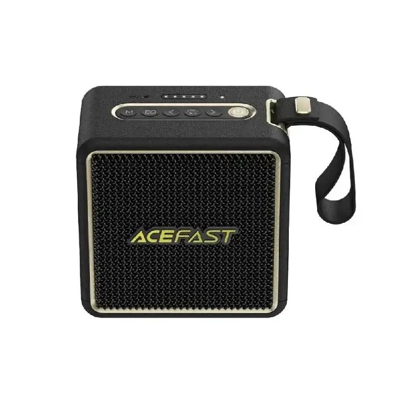 اسپیکر بلوتوث ایس فست مدل K3 Nano توان 46 وات با قابلیت اتصال رم و فلش مموری