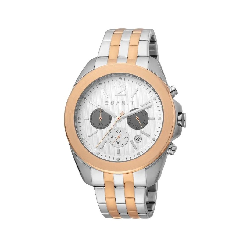 ساعت مچی مردانه استیل اسپریت مدل ES1G159M0095