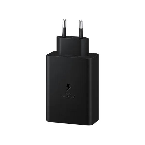 شارژر دیواری سامسونگ مدل EP-T6530 توان 65 وات