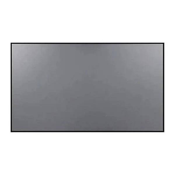 پرده ضد نور ویدیو پروژکتور ونبو مدل Wanbo curtain 100