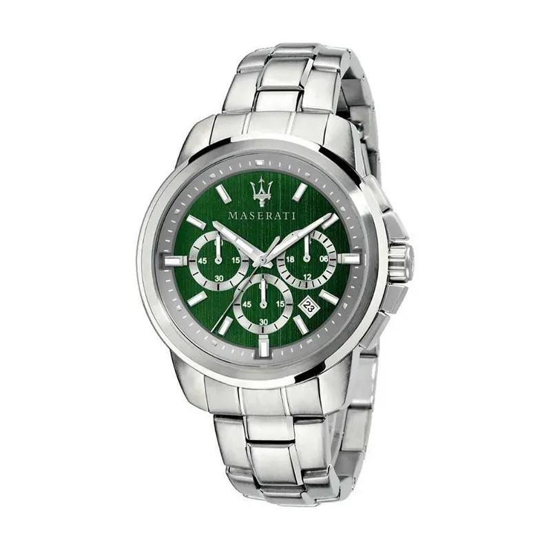 ساعت مردانه مازراتی کوارتز مدل Maserati Quartz R8873621017