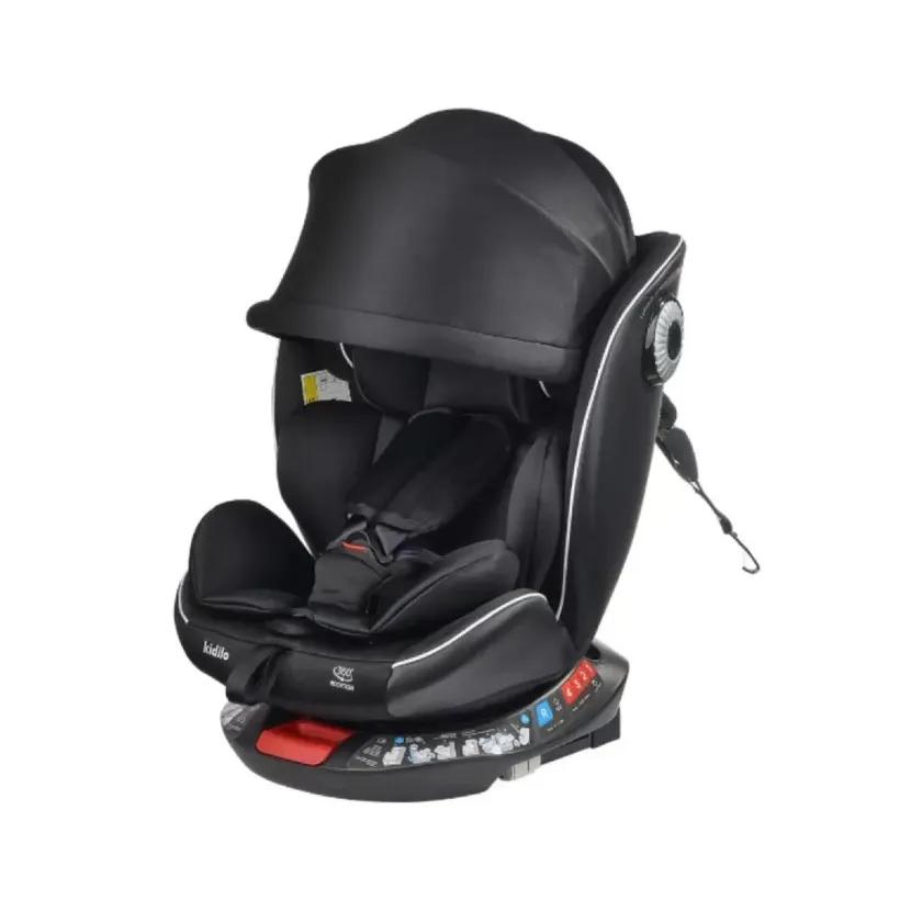 ‫صندلی ماشین ۳۶۰ درجه کیدیلو مدل ‫g406b‬ KIDILO
