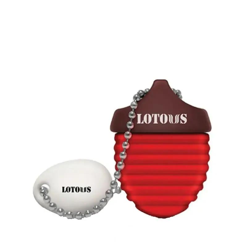 فلش مموری USB 2.0 لوتوس مدل Lotus Maple ظرفیت 16 گیگابایت