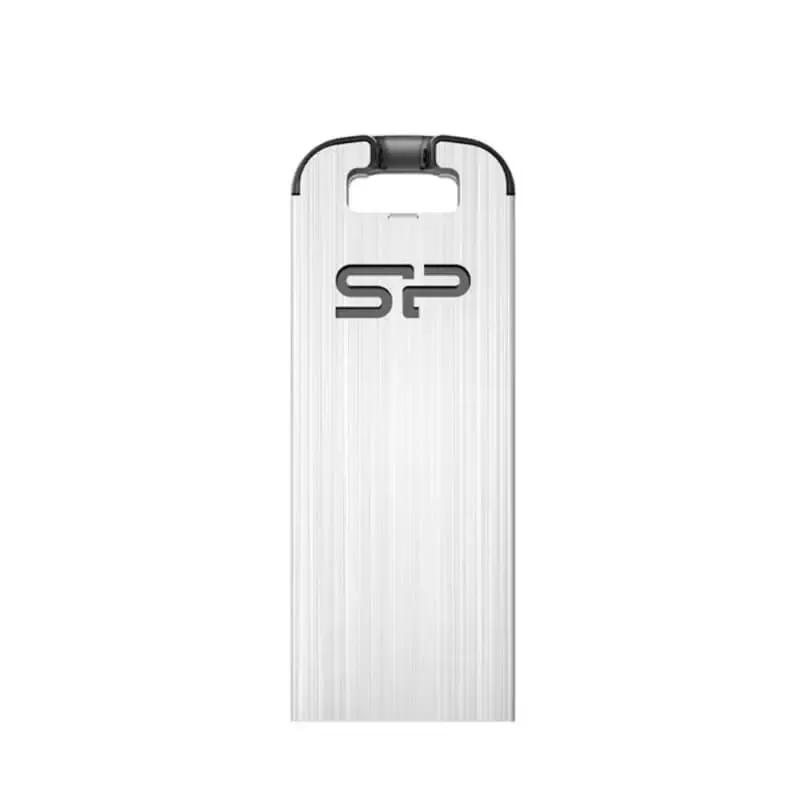 فلش مموری سیلیکون پاور مدل Silicon Power Jewel J10 ظرفیت 32 گیگابایت