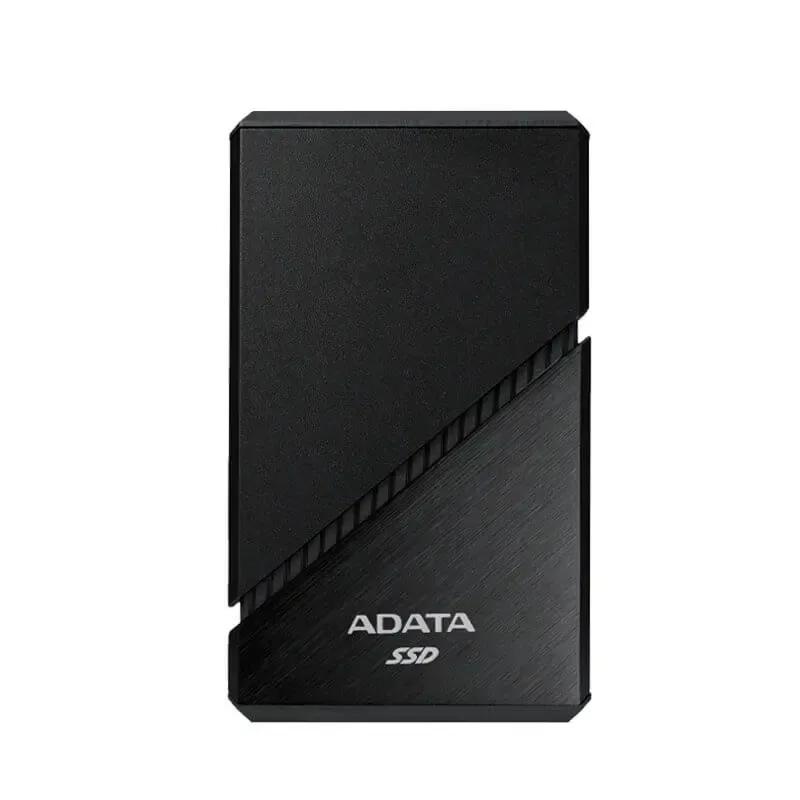 هارد اکسترنال ای دیتا مدل Adata SSD SE920 با ظرفیت 4 ترابایت