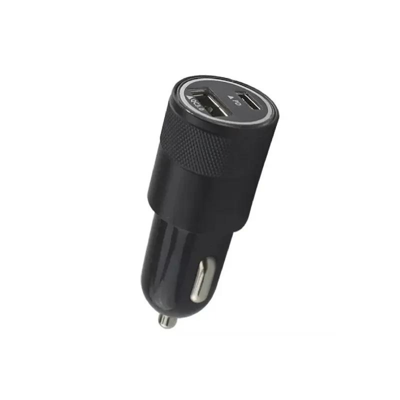 شارژر فندکی کوال کام مدل Qualcomm Quick Charge 3.0