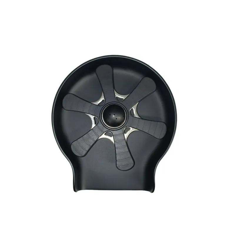 شیر لیوان شوی آشپزخانه فلزی مدل Plating Simple Astrix