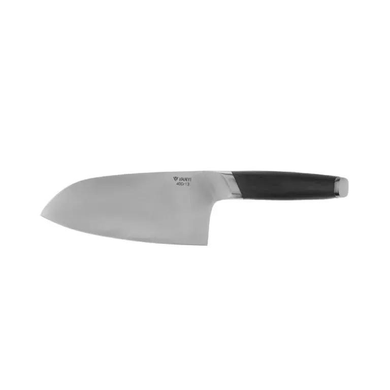 چاقو آشپزخانه وانی مدل VANYI Chinese Chef با تیغه 17cm