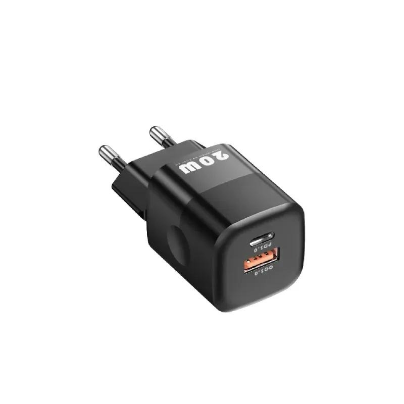 آداپتور شارژر کولا مدل KUULAA KL-CD59-20W