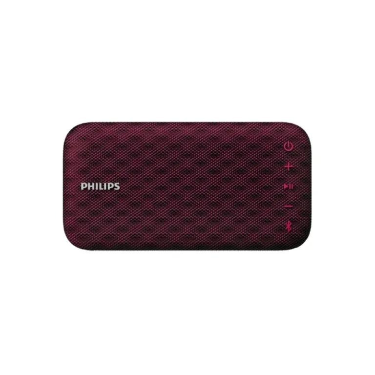 اسپیکر بلوتوثی فیلیپس مدل philips BT3900 قابل حمل