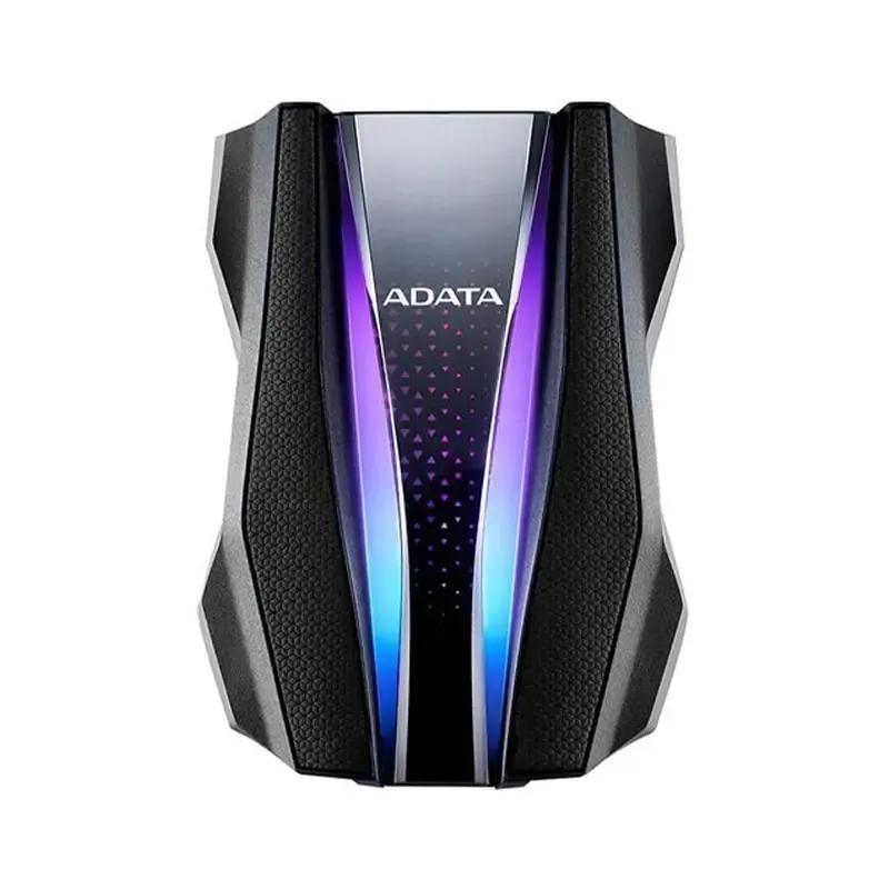 هارد اکسترنال ای دیتا مدل ADATA HDD HD770G ظرفیت 1 ترابایت