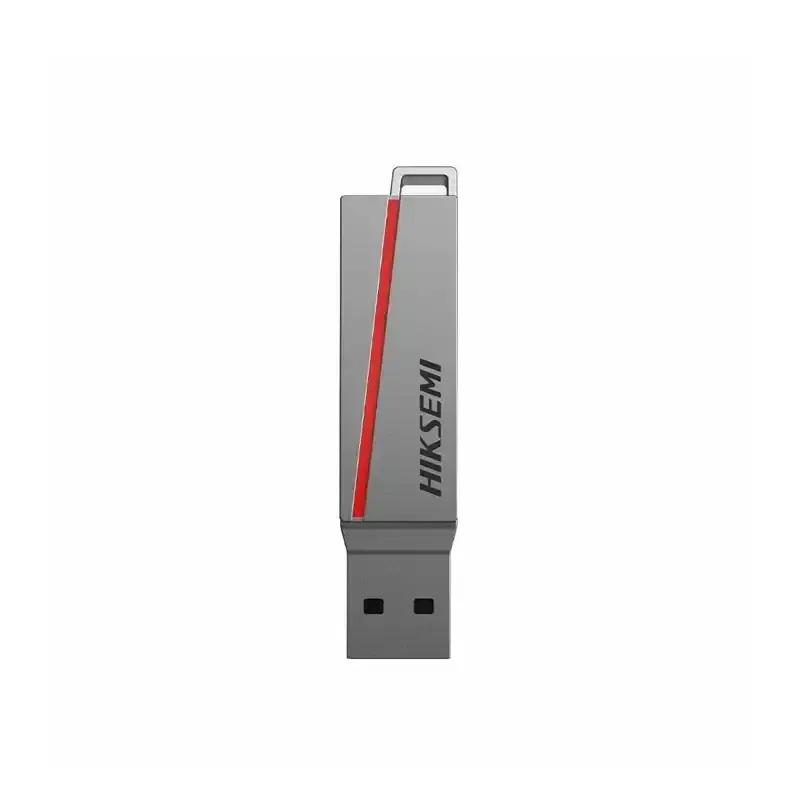 فلش مموری هایک سمی مدل HikSemi (USB 3.2-USB-C) Dual Slim-E307C با ظرفیت 64 گیگابایت