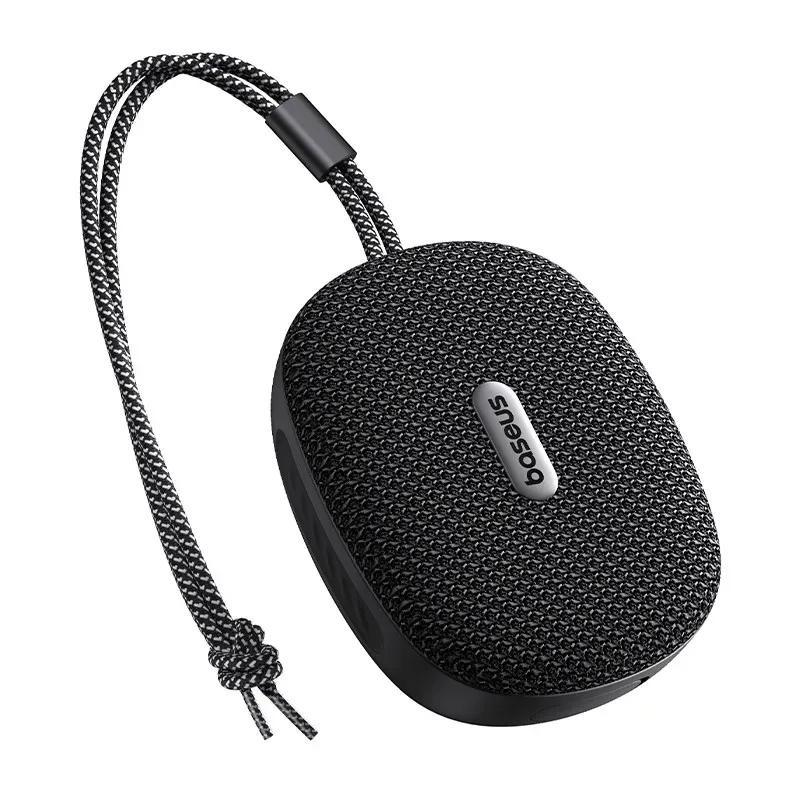 اسپیکر بلوتوث باسئوس مدل Baseus AeQur 35 Pro Air Portable A20077600127-00 توان 5 وات