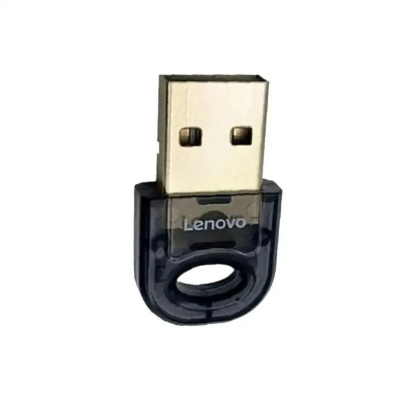 دانگل بلوتوث USB ورژن 5.0 لنوو مدل Lenovo LX1815 Bluetooth Adapter 5.0 USB Dongles Receiver