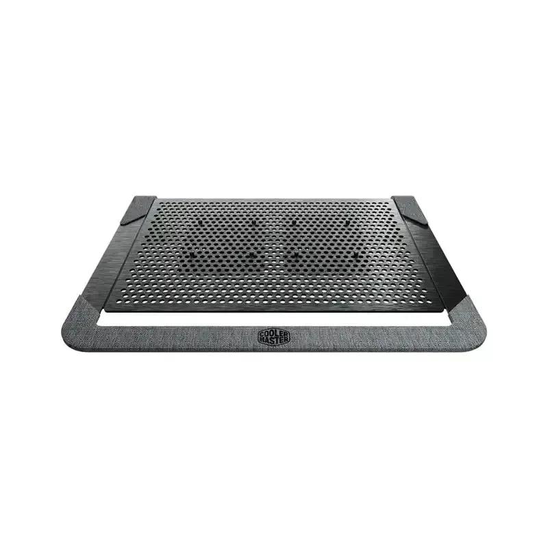 پایه خنک کننده لپ تاپ کولر مستر مدل Cooler Master NOTEPAL U2 PLUS-251007162425