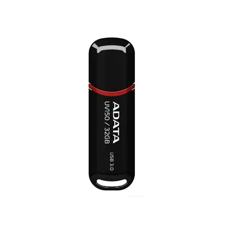 فلش مموری USB 3.2 ای دیتا مدل ADATA UV150 ظرفیت 32 گیگابایت