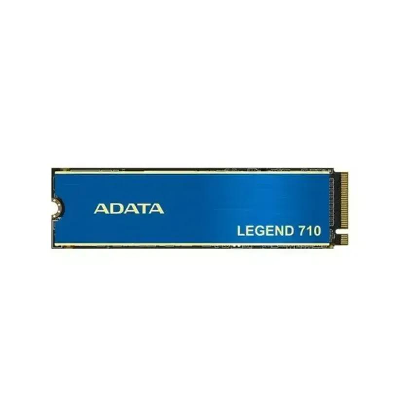 هارد اینترنال ای دیتا مدل ADATA LEGEND 710 ظرفیت 256 گیگابایت