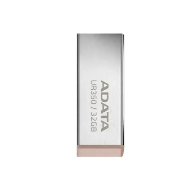 فلش مموری USB 3.2 Gen1 ای دیتا مدل ADATA UR350 ظرفیت 32 گیگابایت