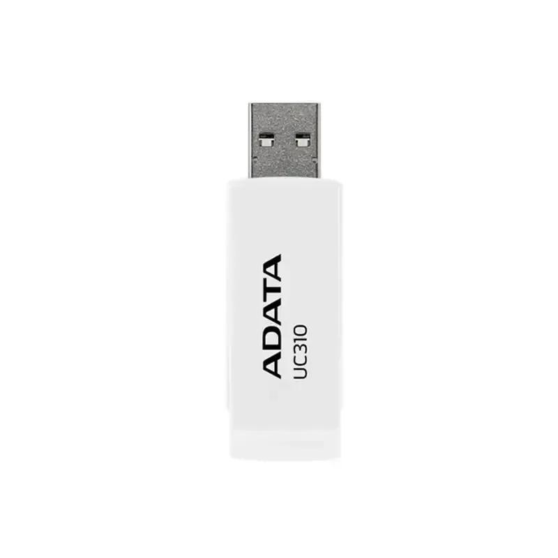 فلش مموری USB 3.2 ای دیتا مدل ADATA UC310 ظرفیت 64 گیگابایت