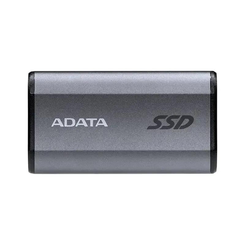 هارد اکسترنال ای دیتا مدل ADATA SSD SE880 ظرفیت 500 گیگابایت
