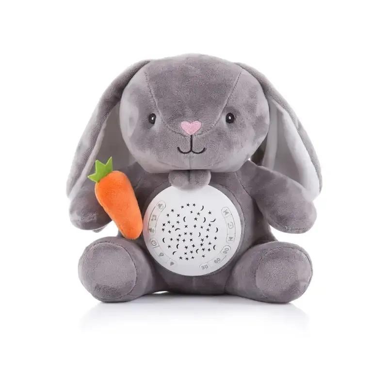‫عروسک موزیکال چیپولینو مدل‬ ‫Rabbit‬ Chipolino