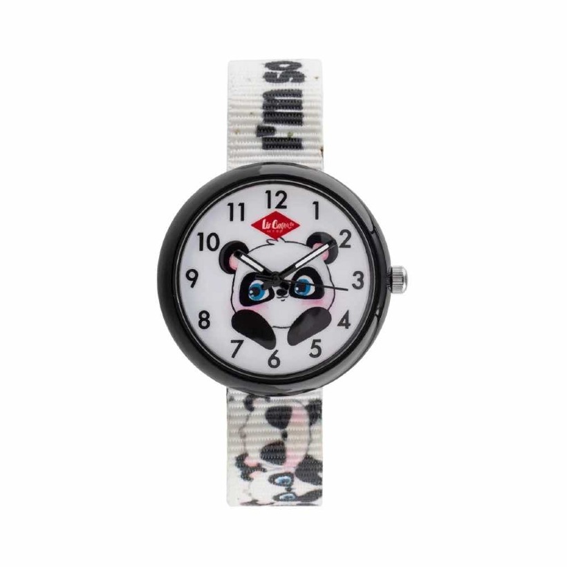 ساعت مچی بچگانه برزنت لیکوپر مدل Lee Cooper  LC.K.3.663