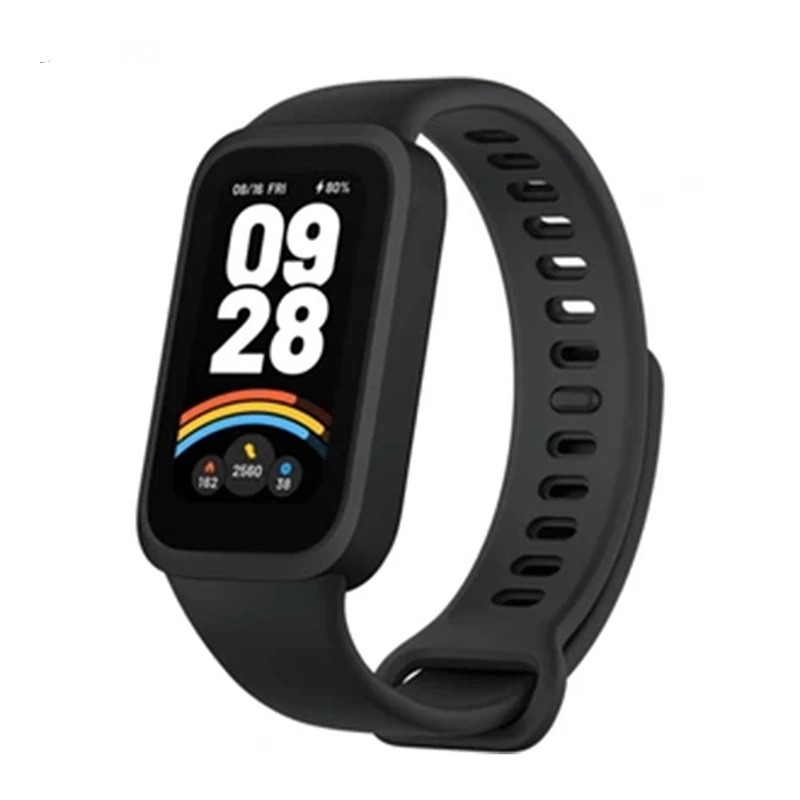 مچ بند هوشمند شیائومی مدل Mi Band 9 Active M2435B1 نسخه گلوبال
