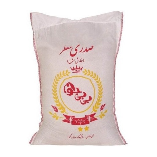 برنج صدری معطر بی بی جون وزن 10 کیلوگرم