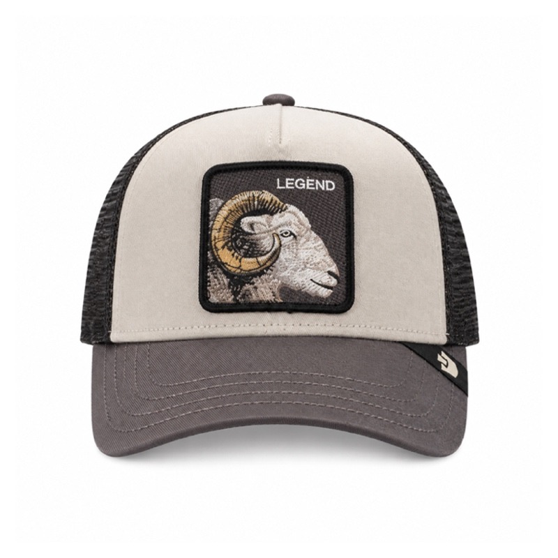 كلاه كپ گورين براز مدل لجند تراکر Goorin Bros Legend Trucker