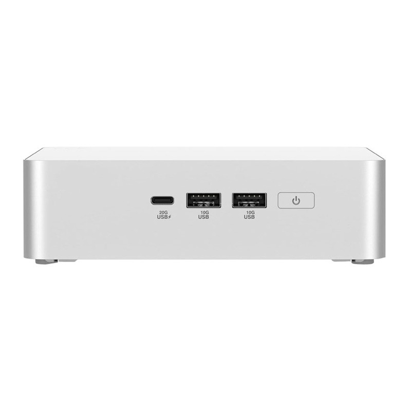 مینی پی‌سی ایسوس مدل asus NUC15CRSU9 Ultra 9