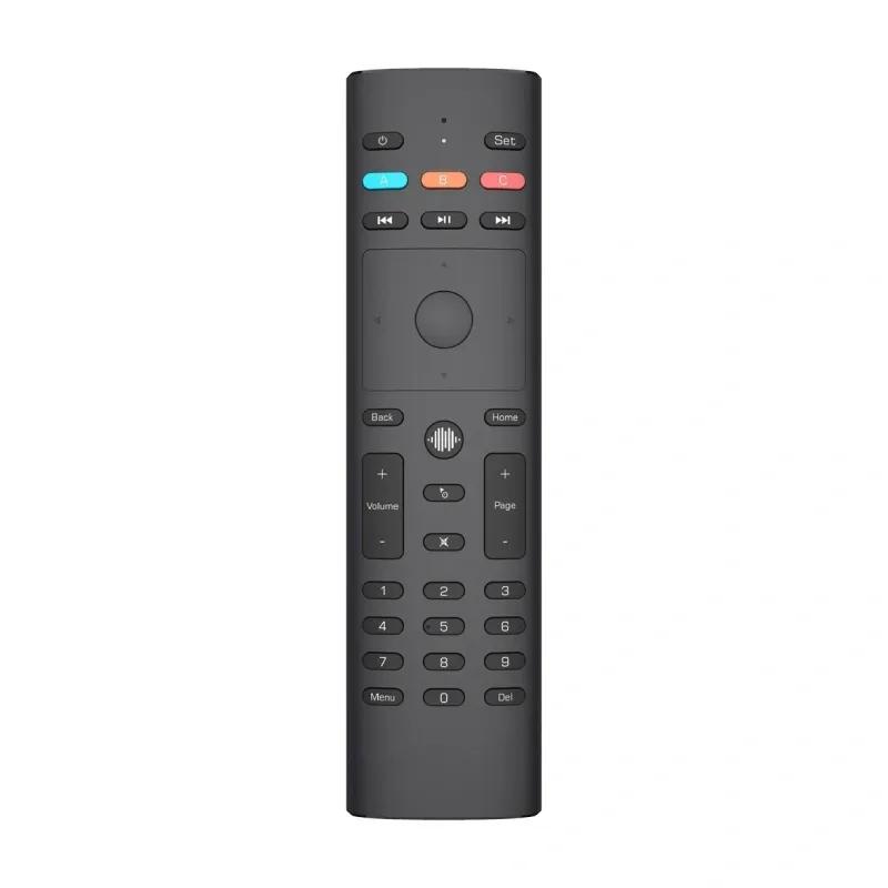 ریموت کنترل ایرماوس مدل Air Mouse G40S
