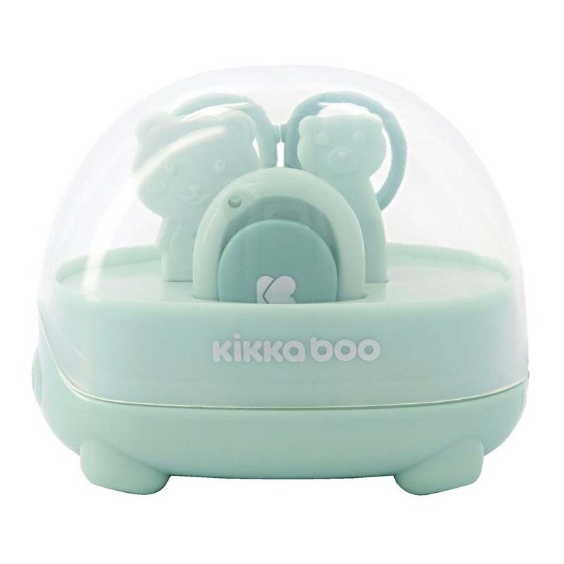 ست مراقبتی کیکابو مدل Kikkaboo bear