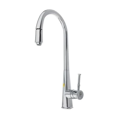 شیر ظرفشویی شاوری شیبه مدل دنا