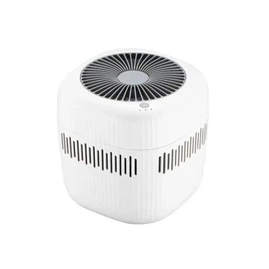 رطوبت ساز و تصفیه هوا شیائومی Microhoo مدل J1B به همراه UV