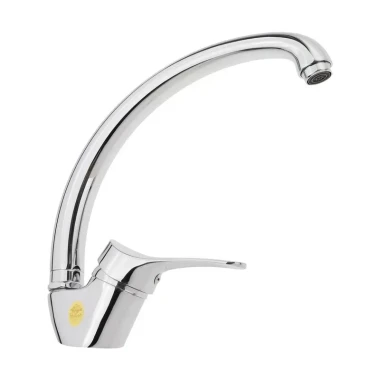 شیر ظرفشویی شیبه مدل آذر