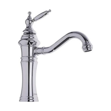 شیر روشویی شیبه مدل مارال