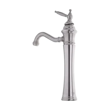 شیر روشویی پایه بلند شیبه مدل مارال