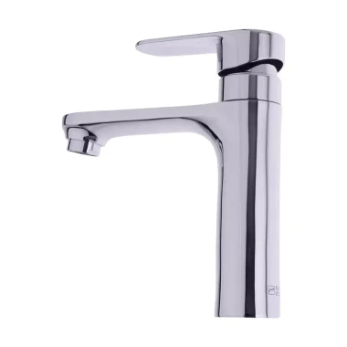 شیر روشویی شیبه مدل لاله