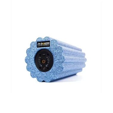 فوم رولر و ماساژ برقی بوستر boluojan مدل Pi Roller Pro