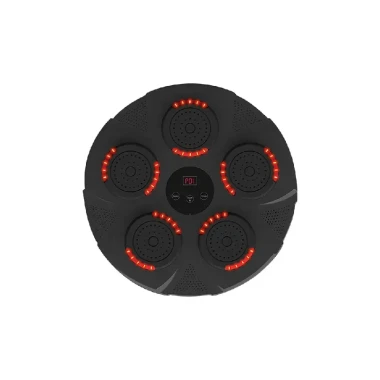 دستگاه بوکس دیواری هوشمند بوستر مدل QJ03