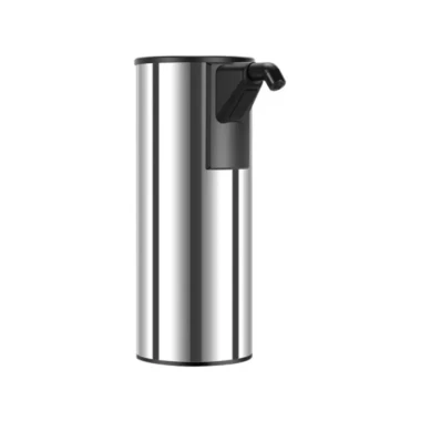 مایع ریز چشمی اتوماتیک Shine Steel simple 350ml