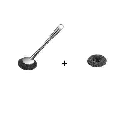 سیم ظرفشویی دسته ‌بلند VANYI به همراه سیم اضافه