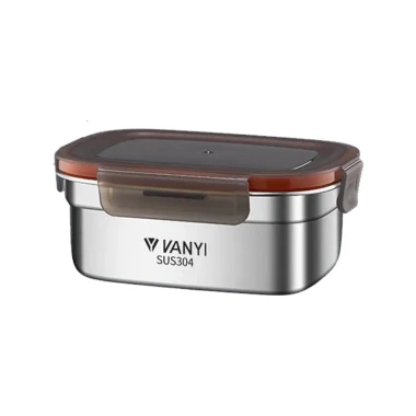 ظرف نگهدارنده VANYI مدل 3104 حجم 1900ml