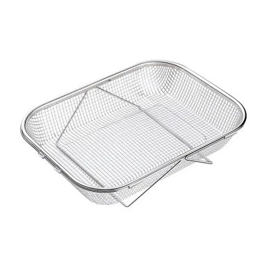 آبکش فلزی VANYI مدل 1417 سایز 33CM