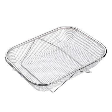 آبکش فلزی VANYI مدل 1417 سایز 37CM