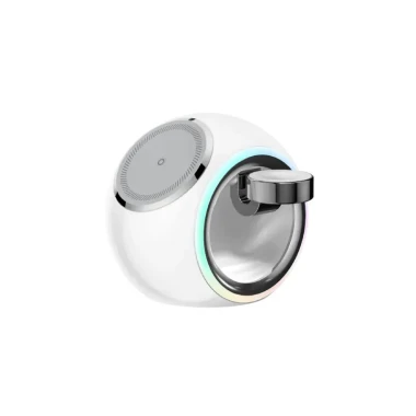 داک شارژ وایرلس KUULAA مدل KL-CD70 3in1