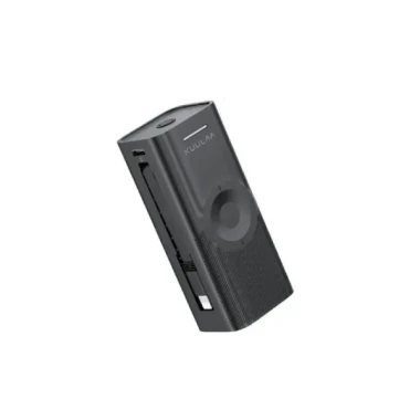 پاوربانک وایرلس KUULAA مدل KL-YD46 ظرفیت 5000mAh