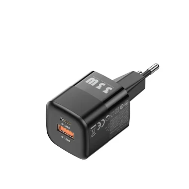 آداپتور و شارژر KUULAA مدل JMX-33W