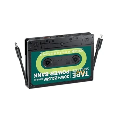 پاوربانک Remax مدل Tape RPP-533 ظرفیت 10000mAh