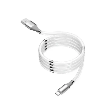 کابل تبدیل USB به USB-C مدل SuperCalla طول 1 متر